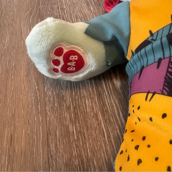 Build A Bear Sally Nightmare Before Christmas With Outfit 16” - Picture 6 of 12
